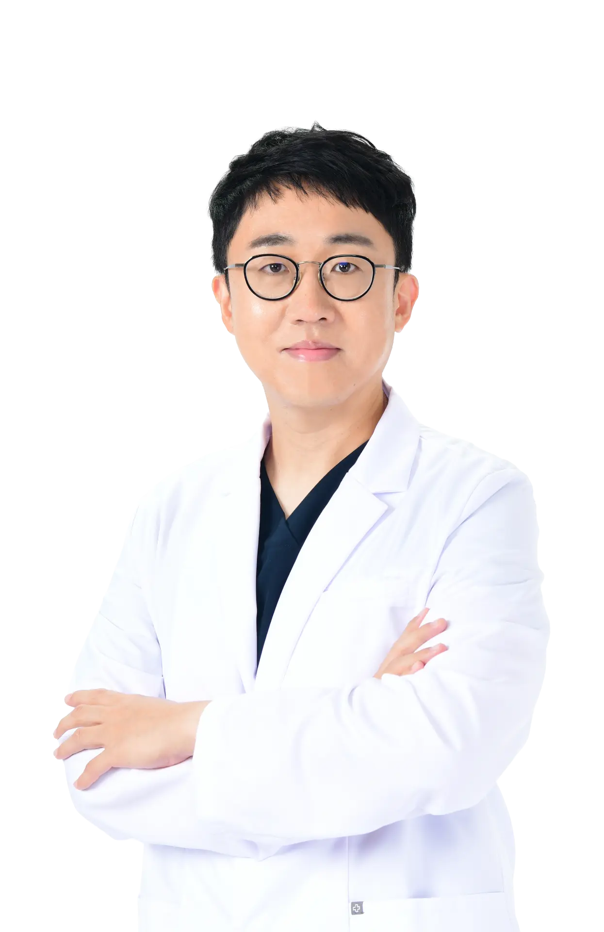 군자원탑재활의학과 대표원장 프로필 사진
